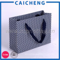 Eco-friendly Recyclable Luxuy High Quality Kraft Paper Bag